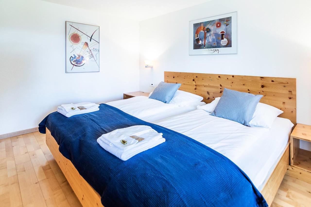 Chalet Steingaertli 1 Венген Экстерьер фото